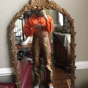 iamgia snake pants
